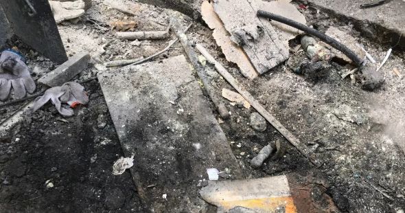 再出手,再次出手