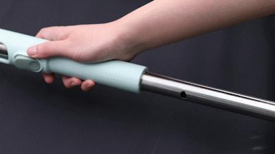 免手洗的拖把，地板干净不脏手，轻松搞定家务事