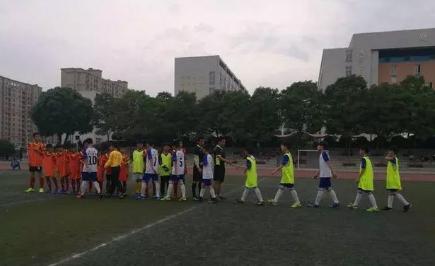 光山紫水学校照片,光山县紫水学校2020届