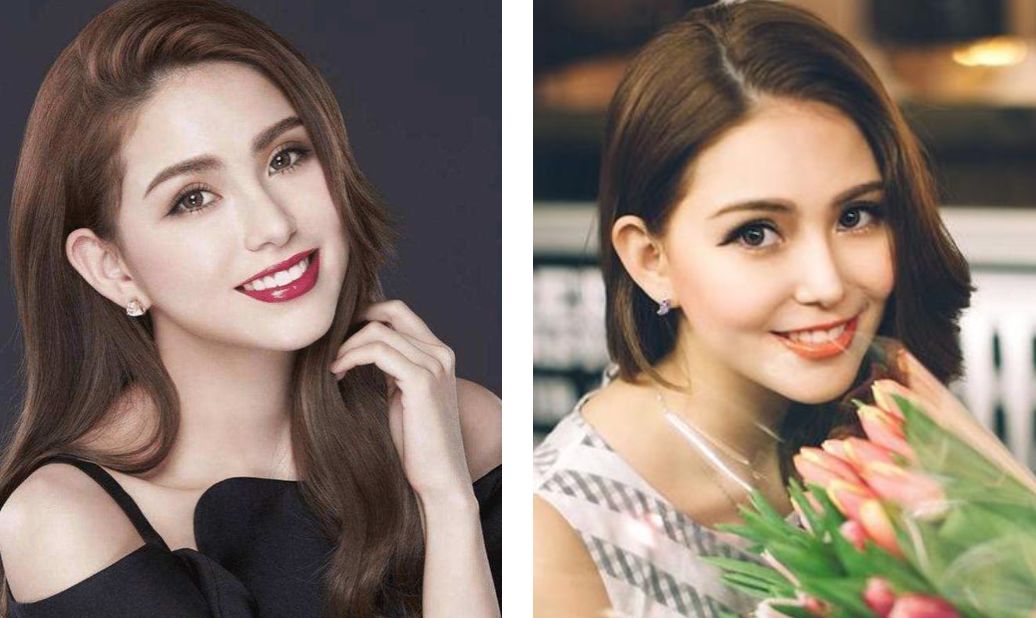 夏天被粉红色泡泡承包，嫁给爱情的女孩脸上都挂着糖霜