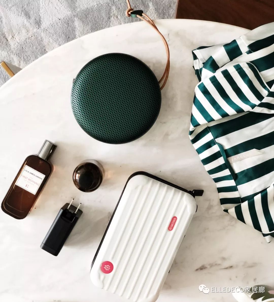 收拾行李只需要十分钟,10分钟收拾东西