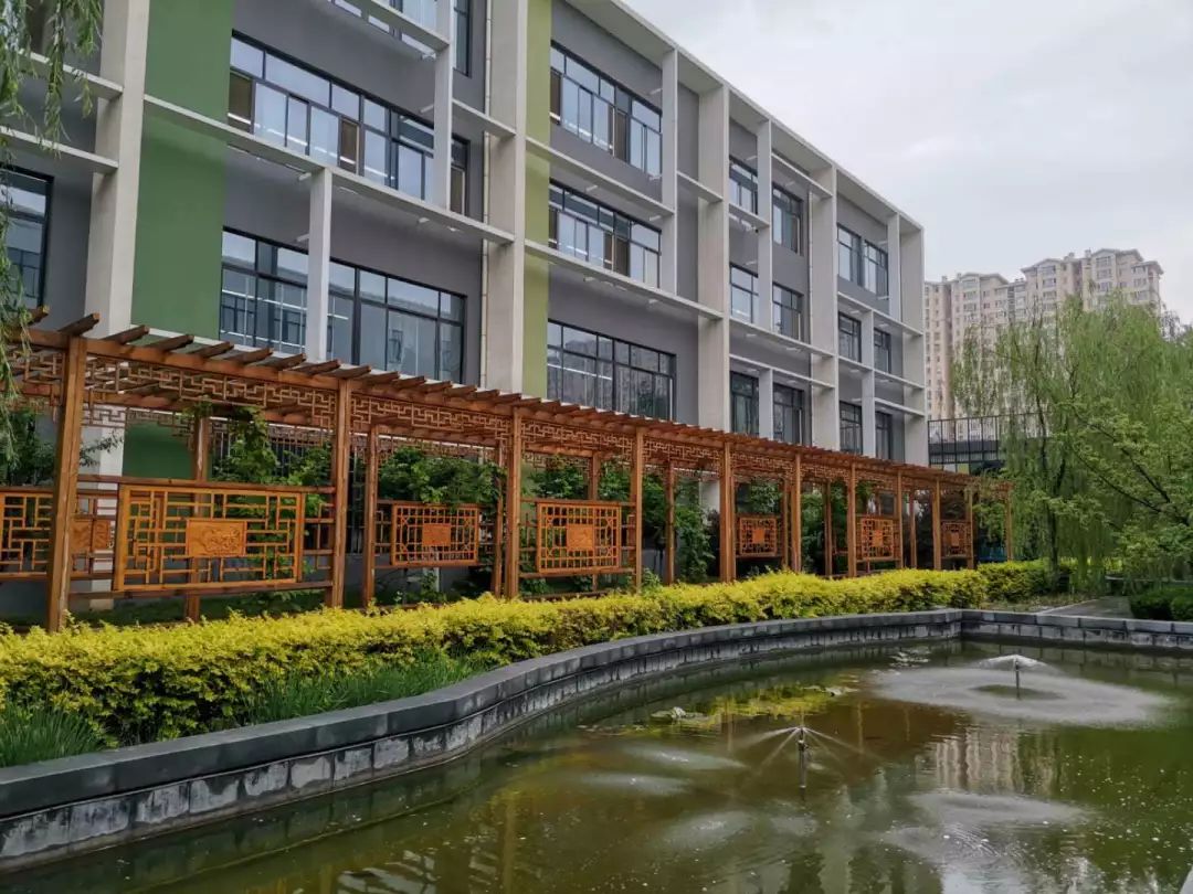 「独家重磅」运河中学：针对每一学科，特别为学生编写高考学科生涯规划