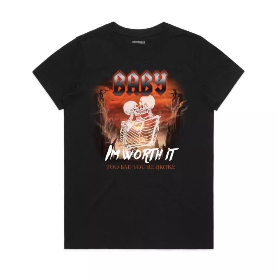 夏日t恤主题大全,夏日T恤