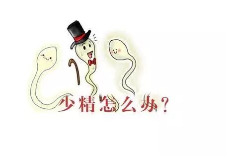 常吸烟、饮酒，偏胖，当心“少精症”偏爱你