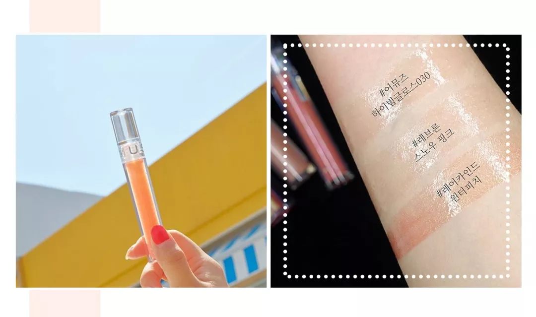 日韩彩妆大牌,日韩化妆品新款产品