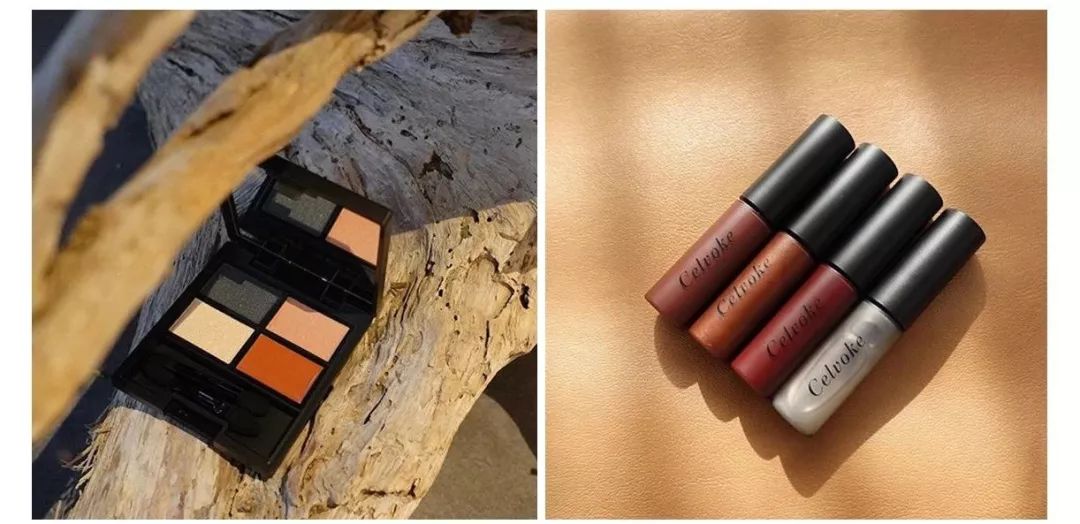 日韩彩妆大牌,日韩化妆品新款产品