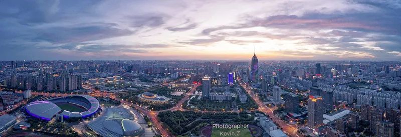 水清、天蓝、土净！常州高新区奋笔书写生态环境高质量发展的新篇章