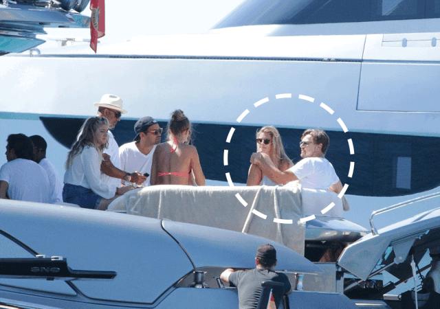 从狗仔到时装精从富婆到大明星|都爱这座神岛