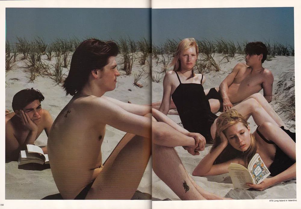 从狗仔到时装精从富婆到大明星|都爱这座神岛