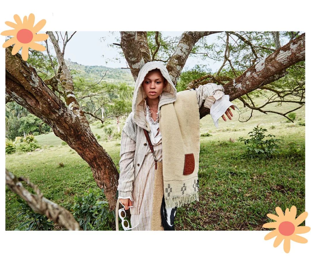 从狗仔到时装精从富婆到大明星|都爱这座神岛