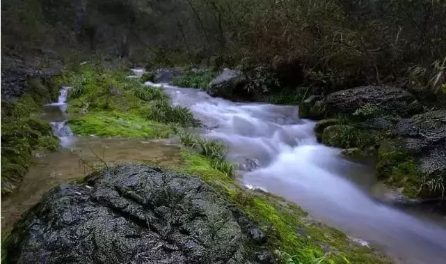 6月的贵州，简直要逼疯摄影师！