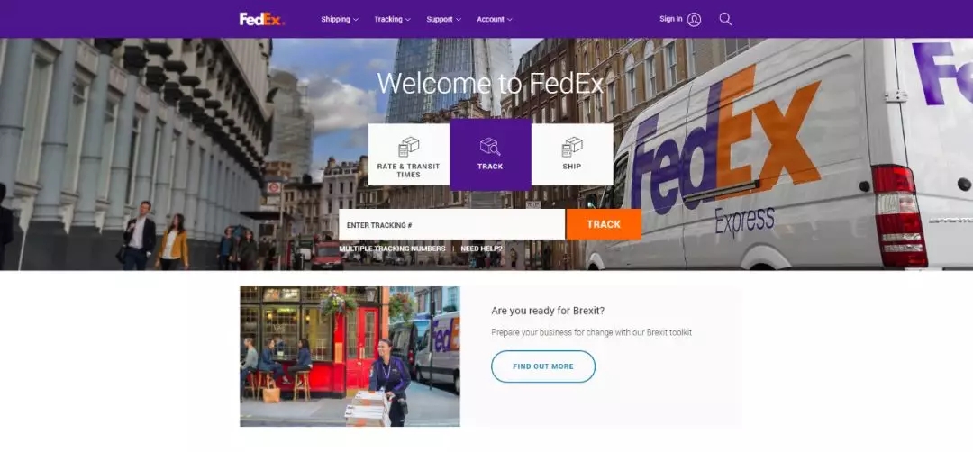 “送错”华为包裹的联邦快递,87亿没了