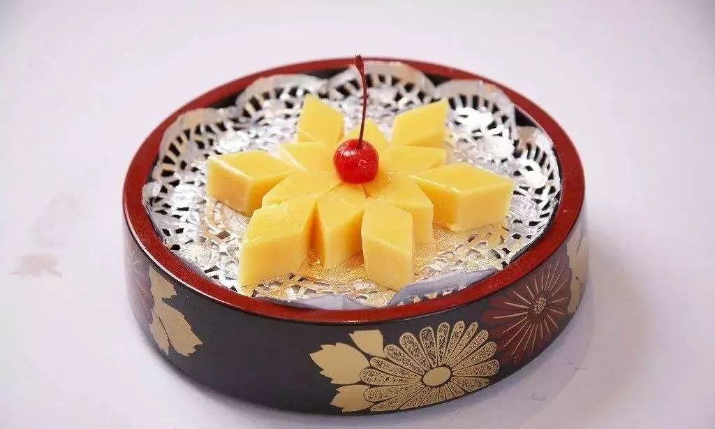 北京小吃卤煮炒肝爆肚,北京美食炒肝卤煮