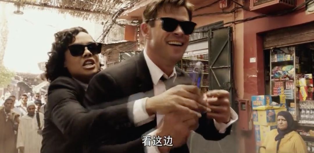 出续集了！我赌6月院线爆款被它预定