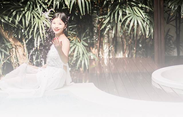 泰国普吉岛芭东海滩泰式spa,普吉岛泰式精油spa宣传片