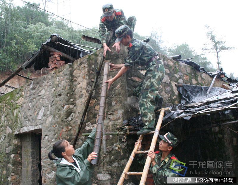 近些再近些｜走进艰苦偏远*警武**部队④：探寻浙江玉环海岛*警武**官兵十大“传家宝”
