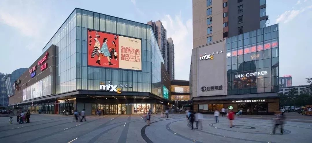 万象汇年中大优惠,万象汇618活动