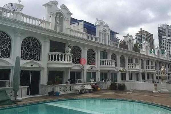 泰国的房价现在是多少钱一平,泰国100平房价