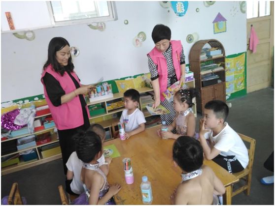 六一快乐怎么过,快乐六一幼儿园活动