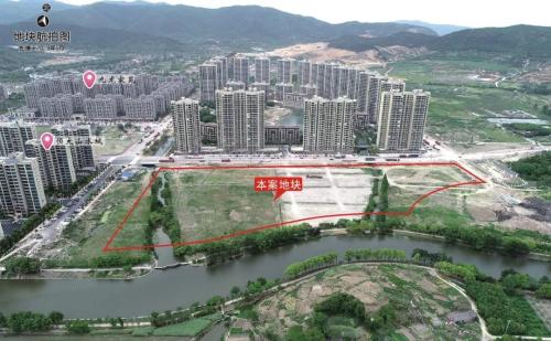 宁波土地出让最新消息,宁波33宗地块将集中出让