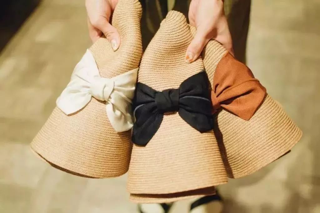 孙俪同款遮阳防晒帽变褶皱怎么办,孙俪夏天戴的遮阳帽