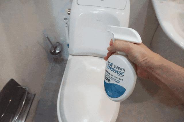 1瓶解决多种顽固污渍,1瓶搞定卸妆