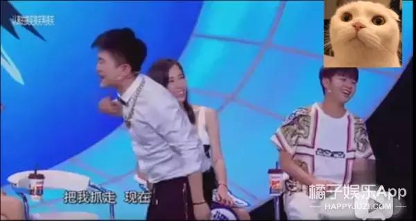 易烊千玺杨紫最新爆料,2018微博之夜tfboys杨紫易烊千玺