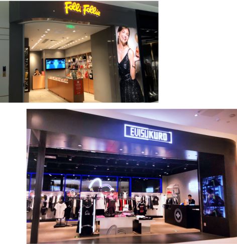 冬送豆浆夏饮茶，这是个有温度的商场！潮人畅玩合生汇最强电梯攻略来了