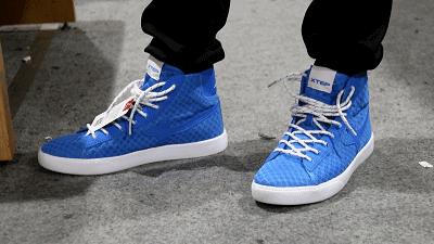 最后冲刺！南沙这场鞋子大特卖低至1折起！价格便宜到你怀疑人生