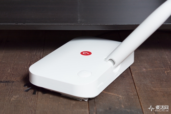 清扫最干净的家用智能扫地机,手持式洗扫拖一体扫地机好用吗