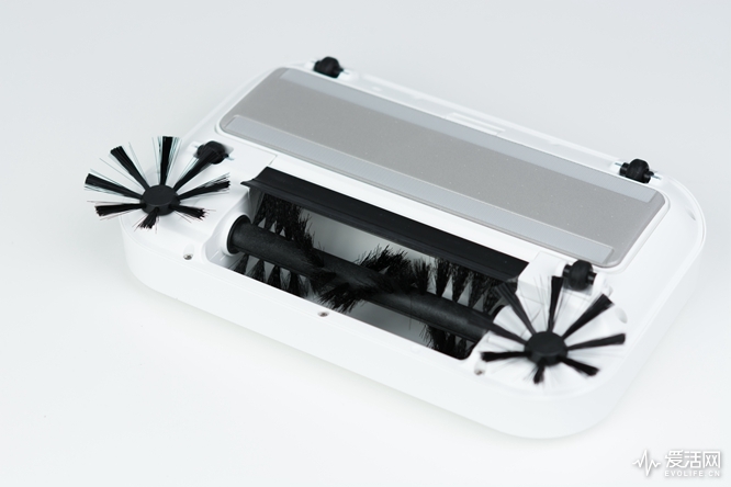 清扫最干净的家用智能扫地机,手持式洗扫拖一体扫地机好用吗