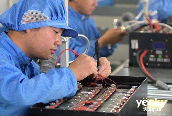 充电钻锂电池保护板故障判断,锂电池保护板出问题怎么判断