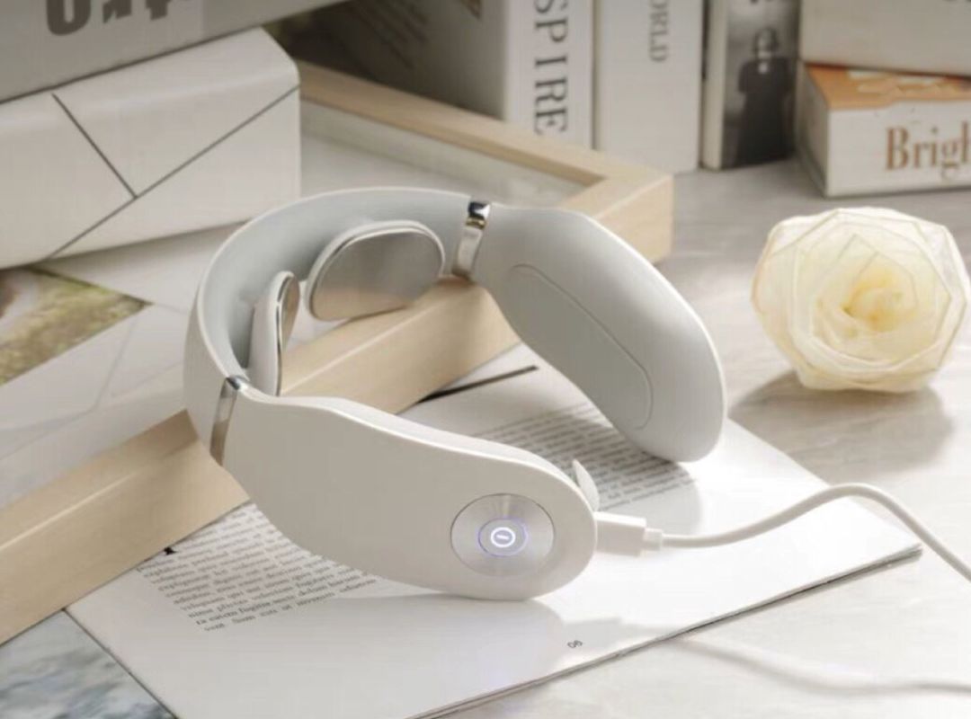 颈椎按摩仪推荐网红,明星同款肩颈按摩仪