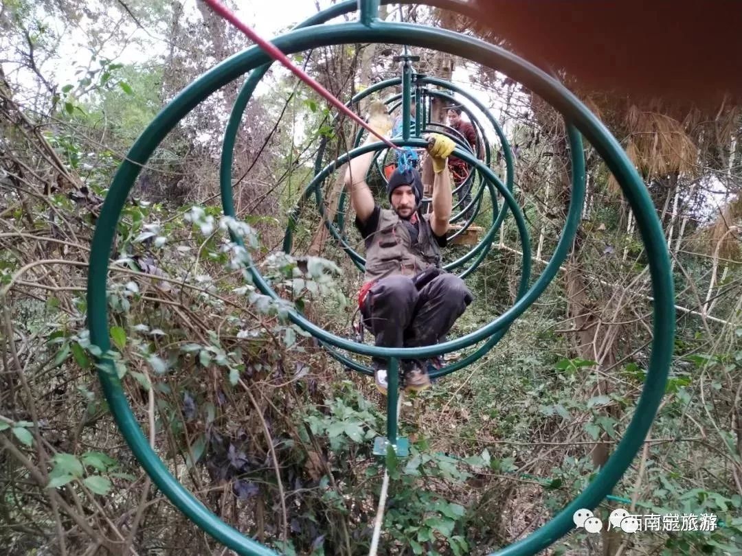 端午节南宁游玩攻略,南宁端午节三天旅游攻略