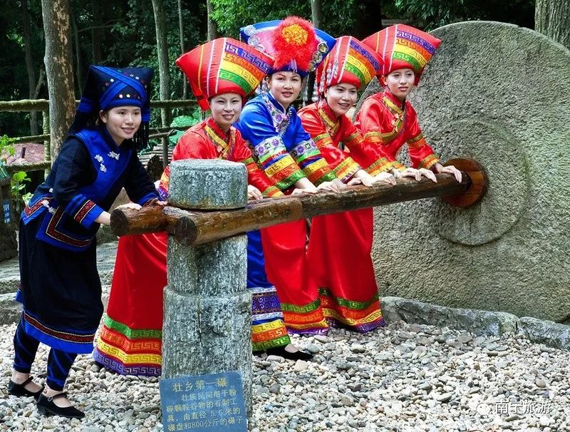 端午节南宁游玩攻略,南宁端午节三天旅游攻略