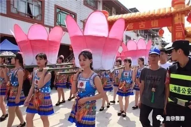 端午节南宁游玩攻略,南宁端午节三天旅游攻略