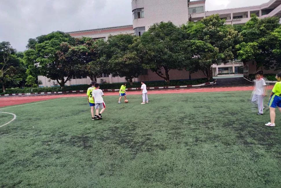 活力青春足球比赛,活力足球赛