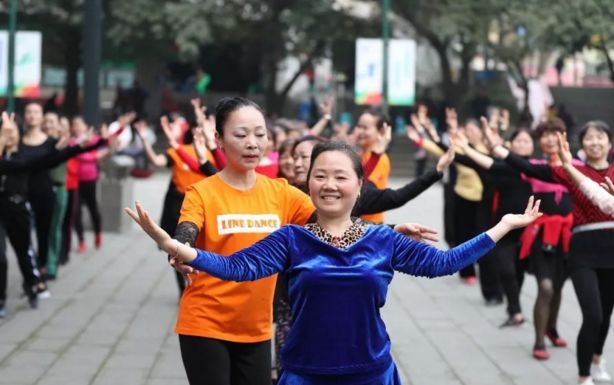 让全民健康动起来有什么办法,让全员动起来