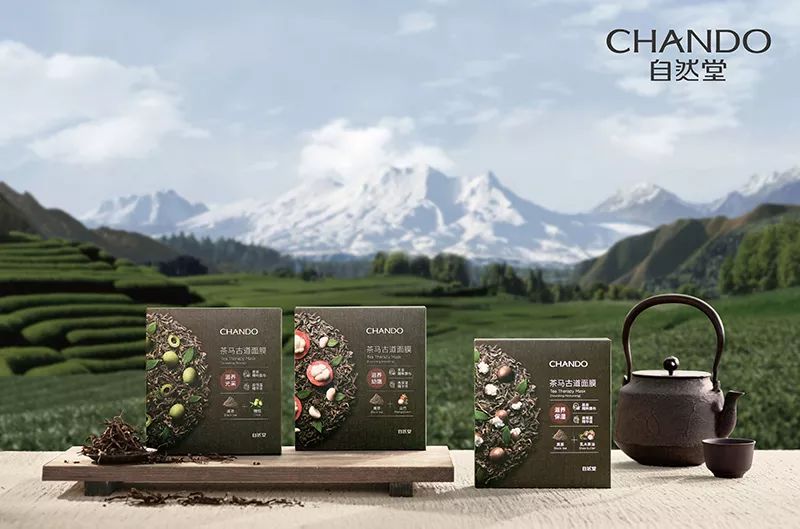 一场跨界引发至全国，自然堂这样的案例你听过吗？