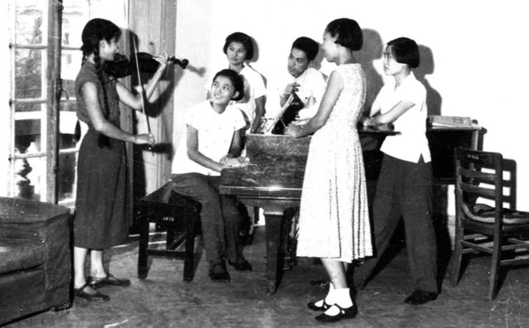 梁祝创作过程介绍,梁祝是怎样创作出来的