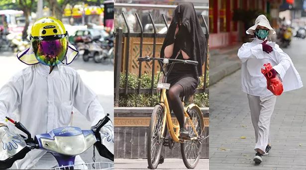 平价大碗防晒推荐抹全身,平价大碗全身防晒