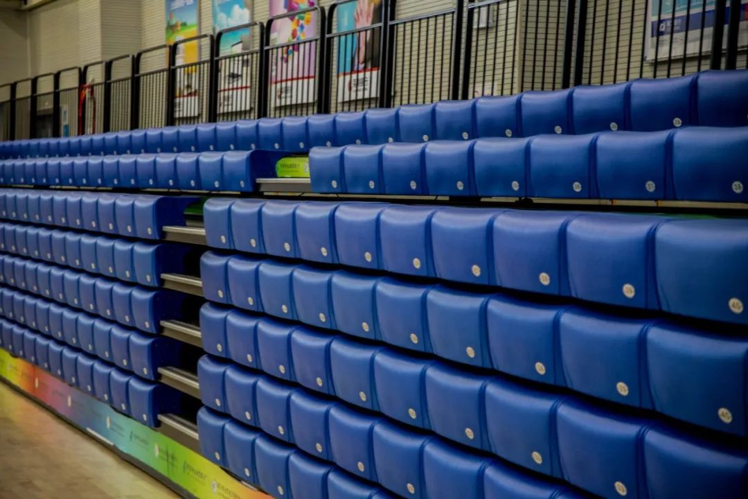 6.8折Get夏日好身材！就在临沂这家1.6万平方米的运动中心！一起燃烧卡路里，我jio得ok