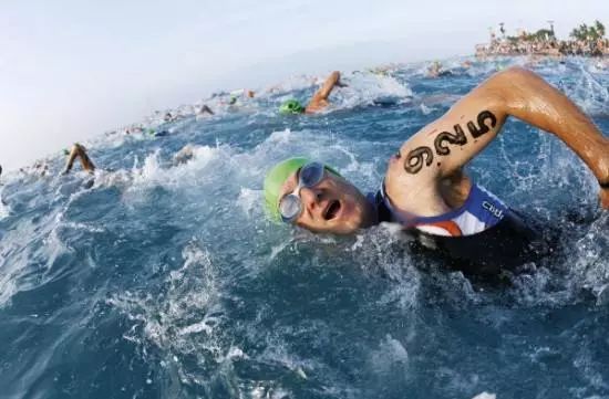 淮北铁人三项,徐州铁人三项比赛接力冠军