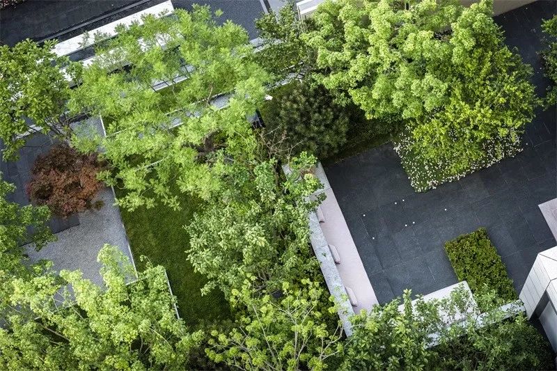 高端地产景观,来北京值得去的风景区排名榜