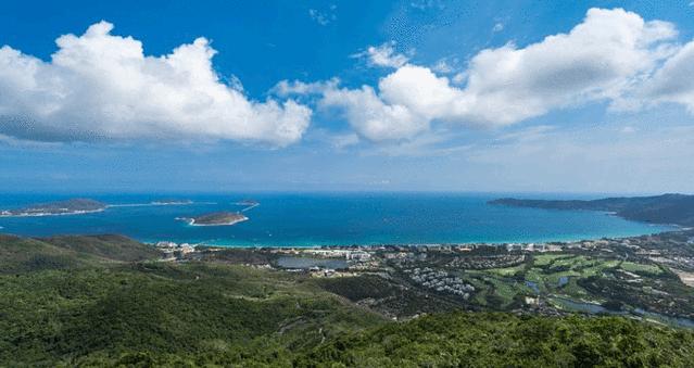 三亚攻略五天四晚,三亚详细旅游五天四晚攻略