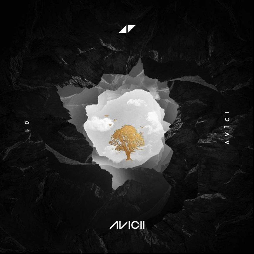 艾维奇遗作,艾维奇有多少遗作