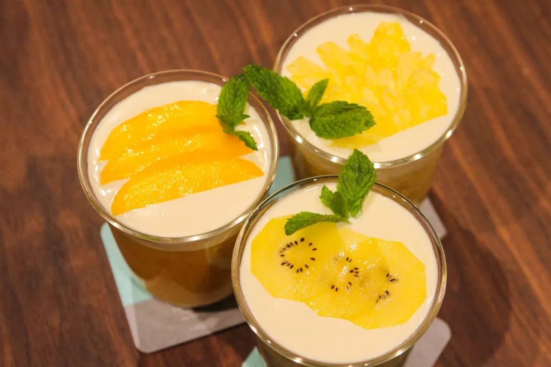 港丽杭大店开卖蛋糕了!精致的裱花蛋糕,秒杀连锁的奶酪茶……没想到你是这样的港丽