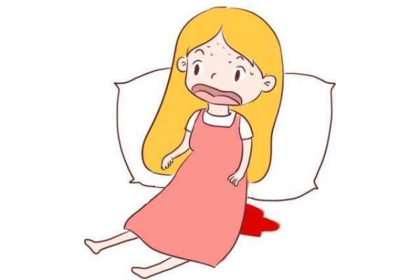 孕期轻轻跌倒了不疼会有事吗,孕妇为什么会跌倒