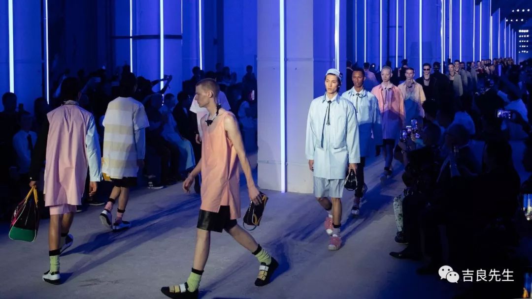 prada在上海开了菜市场在哪里,prada上海展会