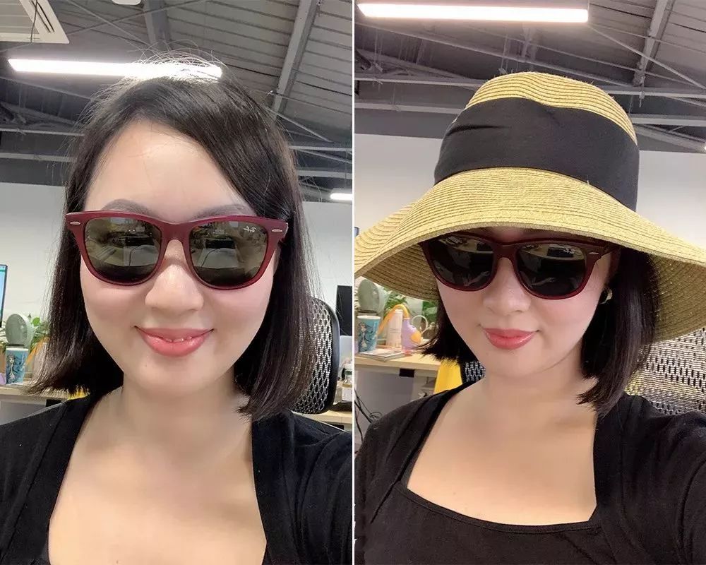 孙俪同款遮阳防晒帽变褶皱怎么办,孙俪夏天戴的遮阳帽